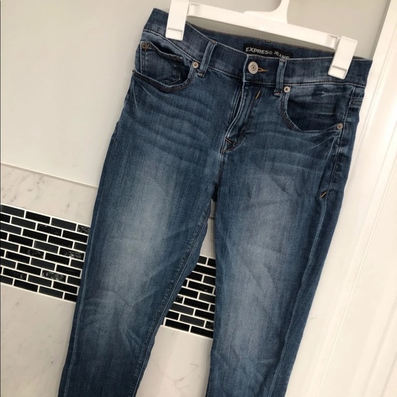 Express jeans - Picture 2 of 7